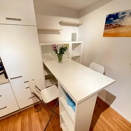 Super Appartment In Laufweite Zum Zentrum&Mainufer アパート *