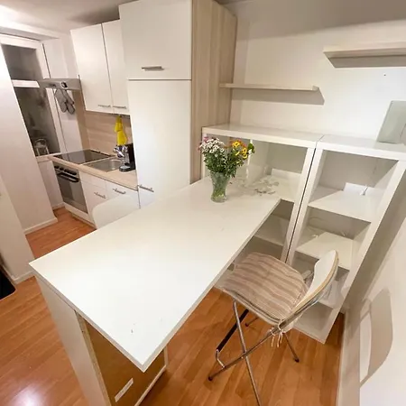 Super Appartment In Laufweite Zum Zentrum&Mainufer アパート *