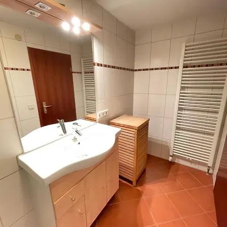 Super Appartment In Laufweite Zum Zentrum&Mainufer *
