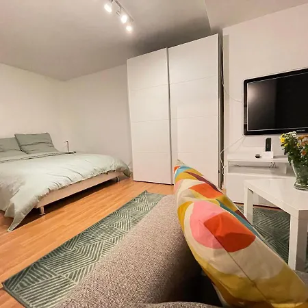 Super Appartment In Laufweite Zum Zentrum&Mainufer * ヴュルツブルク